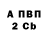 Альфа ПВП мука Snezhana BRO